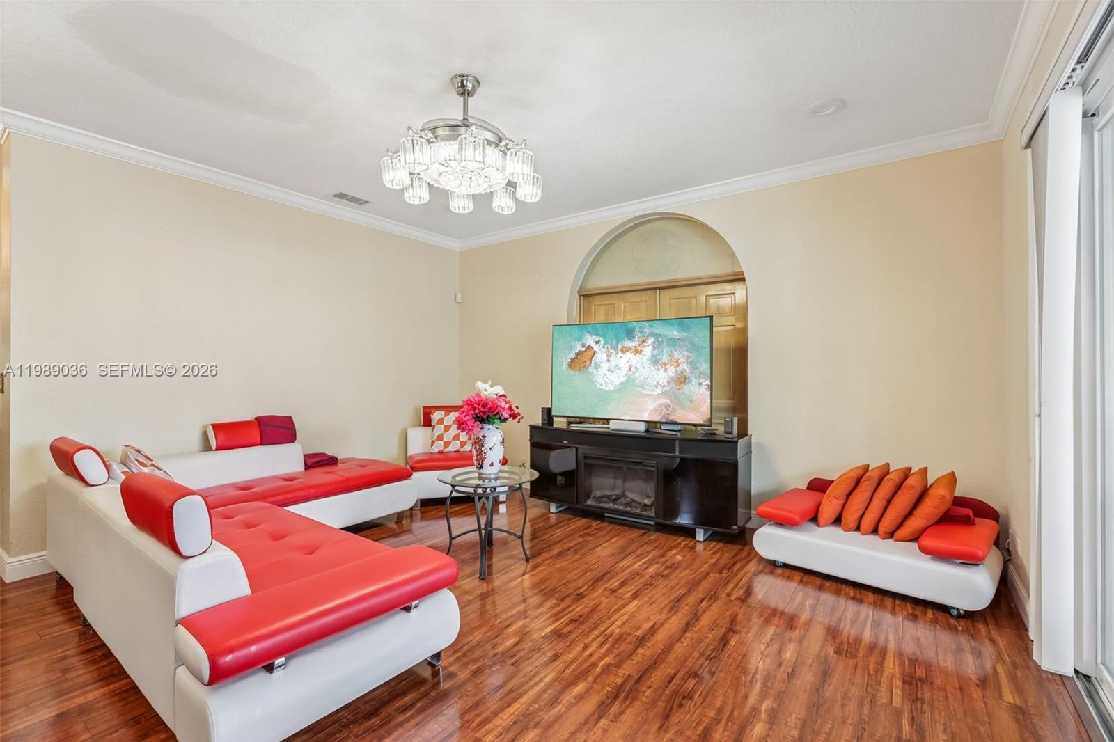 17211 SW 12th St, Pembroke Pines FL 33029