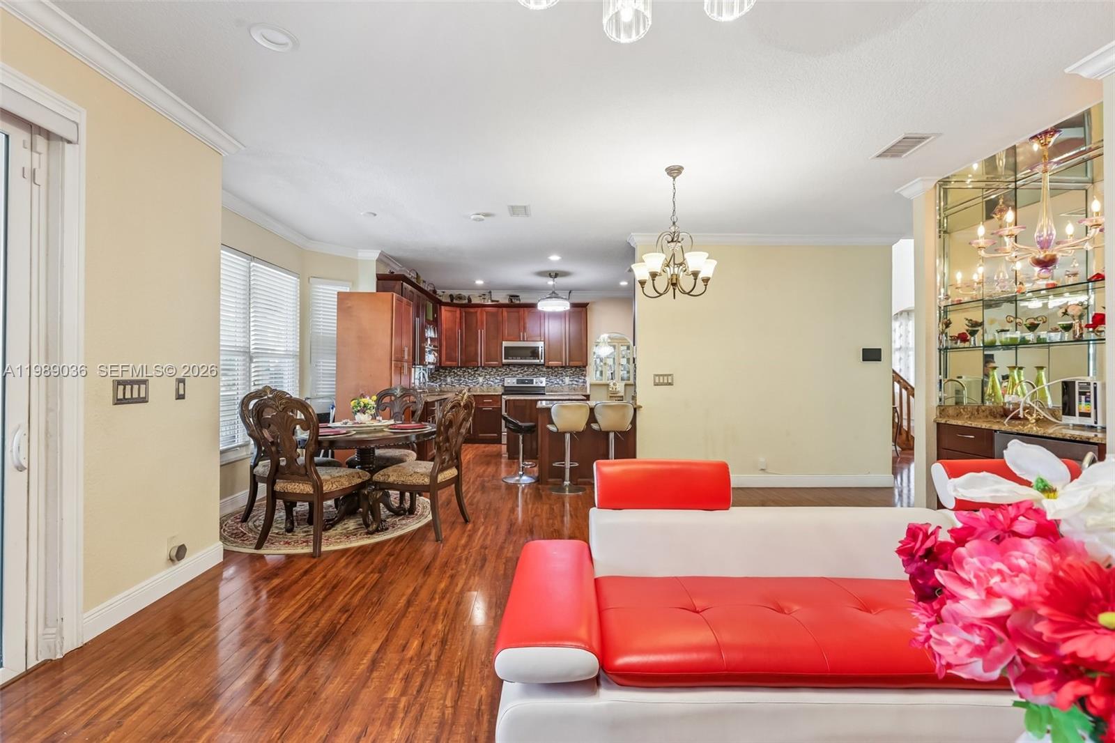 17211 SW 12th St, Pembroke Pines FL 33029