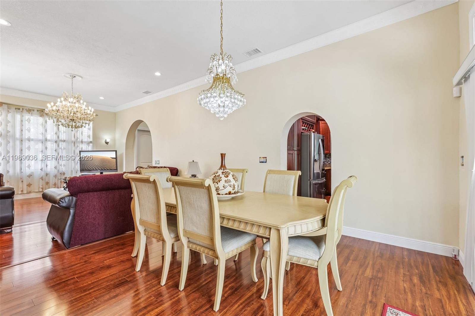 17211 SW 12th St, Pembroke Pines FL 33029