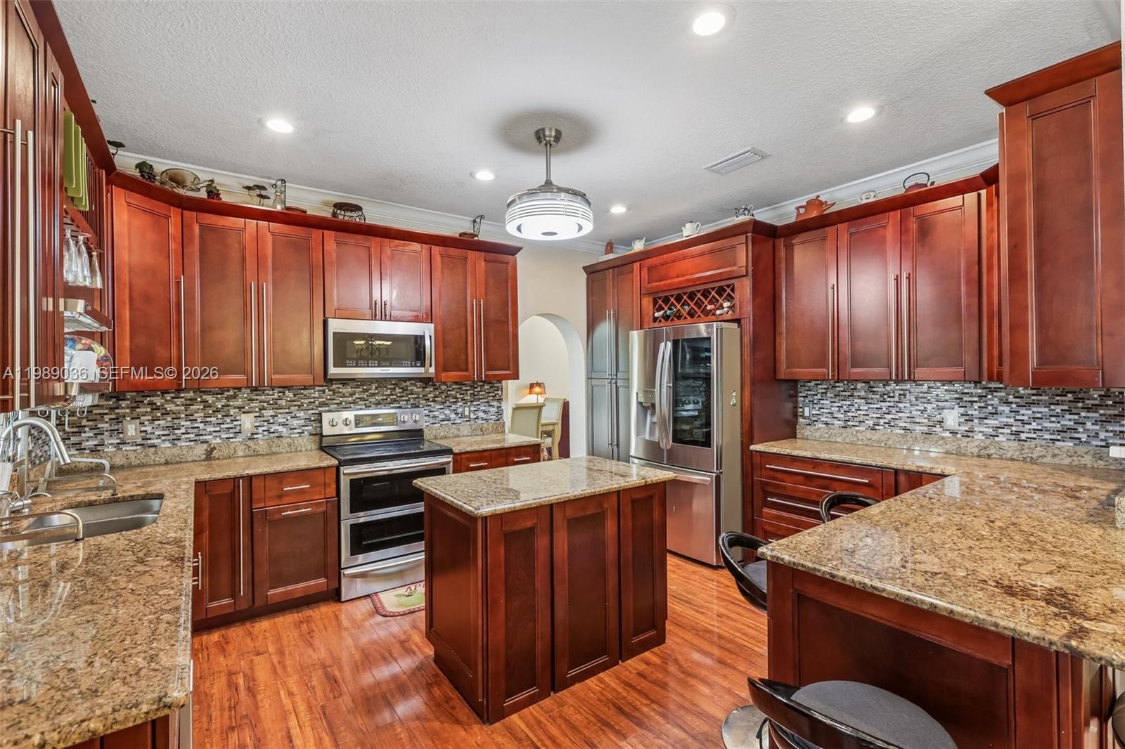17211 SW 12th St, Pembroke Pines FL 33029