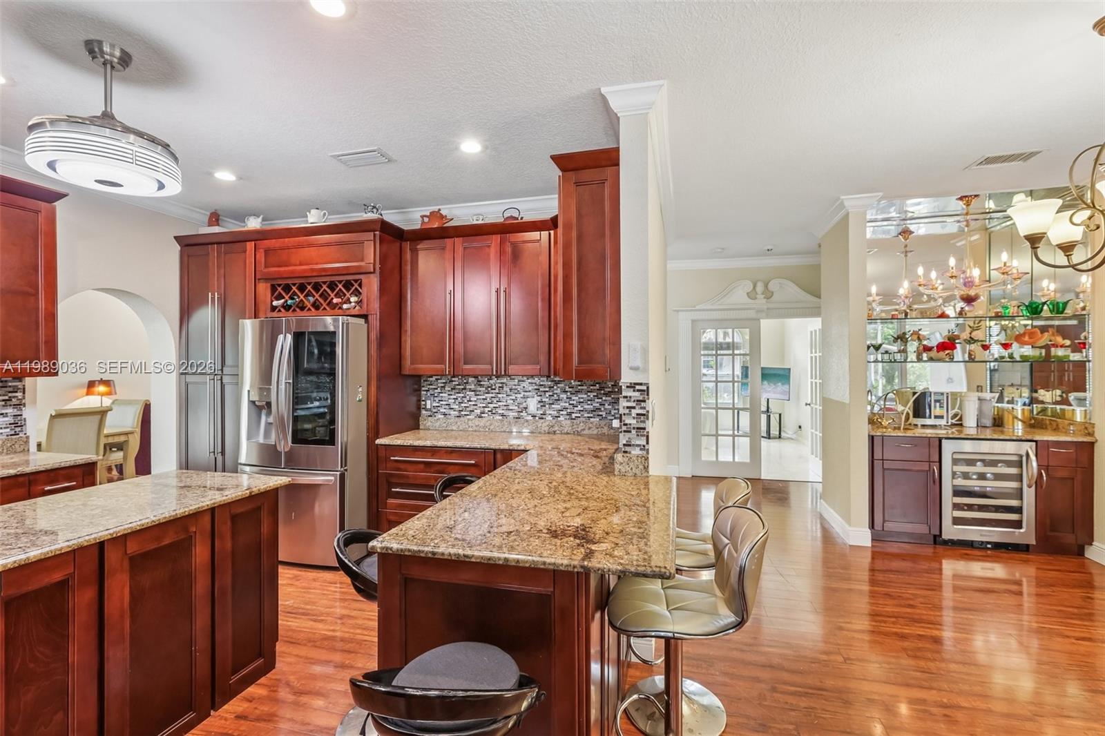 17211 SW 12th St, Pembroke Pines FL 33029