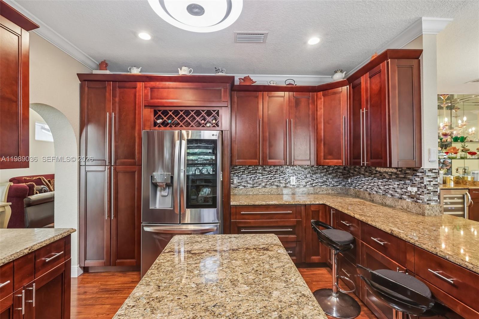 17211 SW 12th St, Pembroke Pines FL 33029