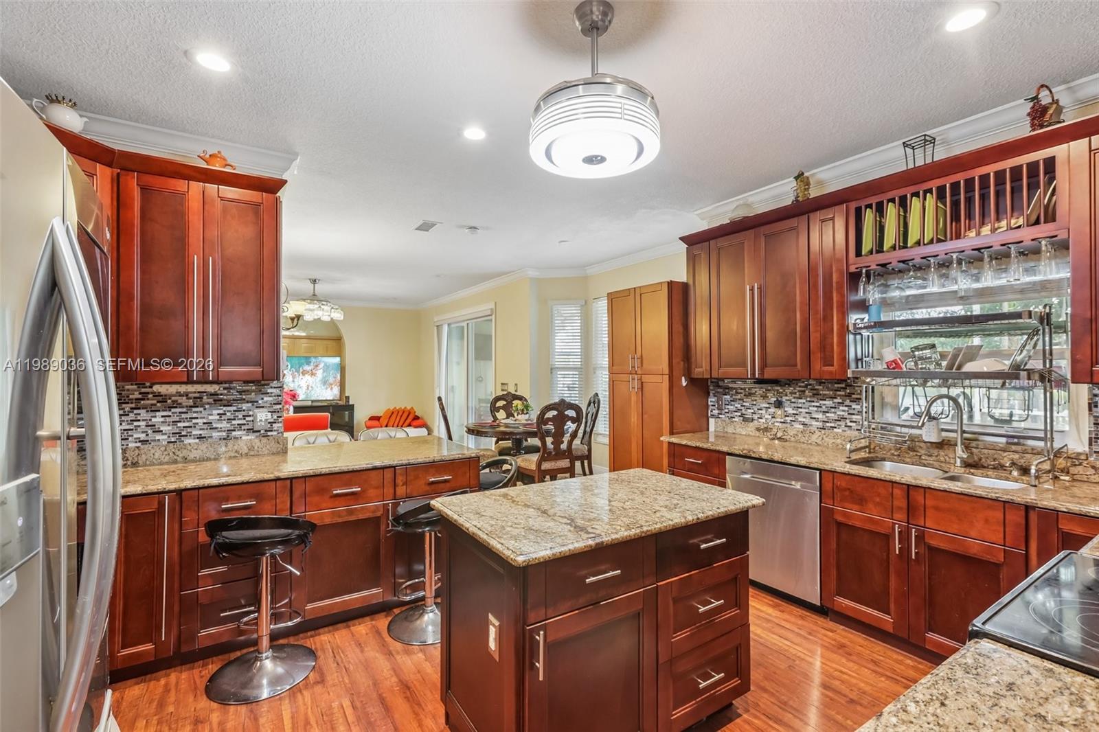 17211 SW 12th St, Pembroke Pines FL 33029