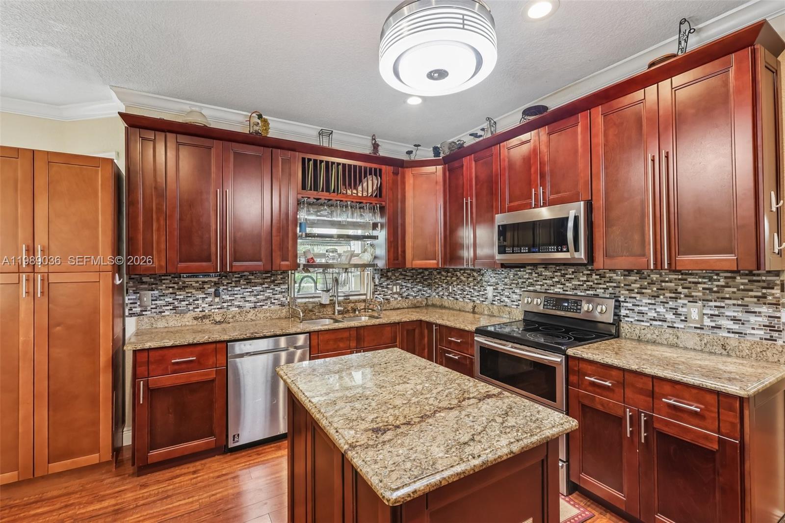 17211 SW 12th St, Pembroke Pines FL 33029