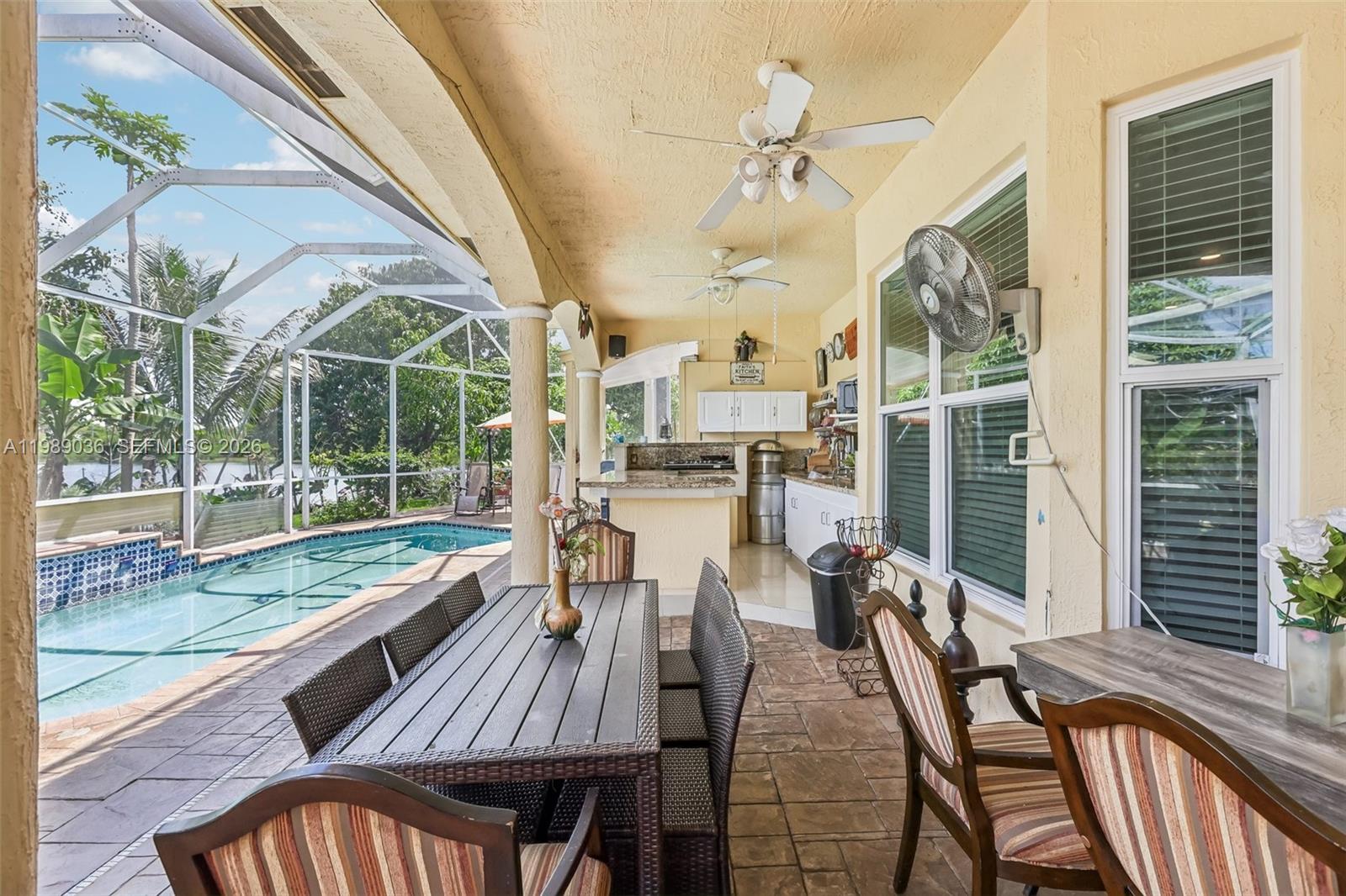 17211 SW 12th St, Pembroke Pines FL 33029