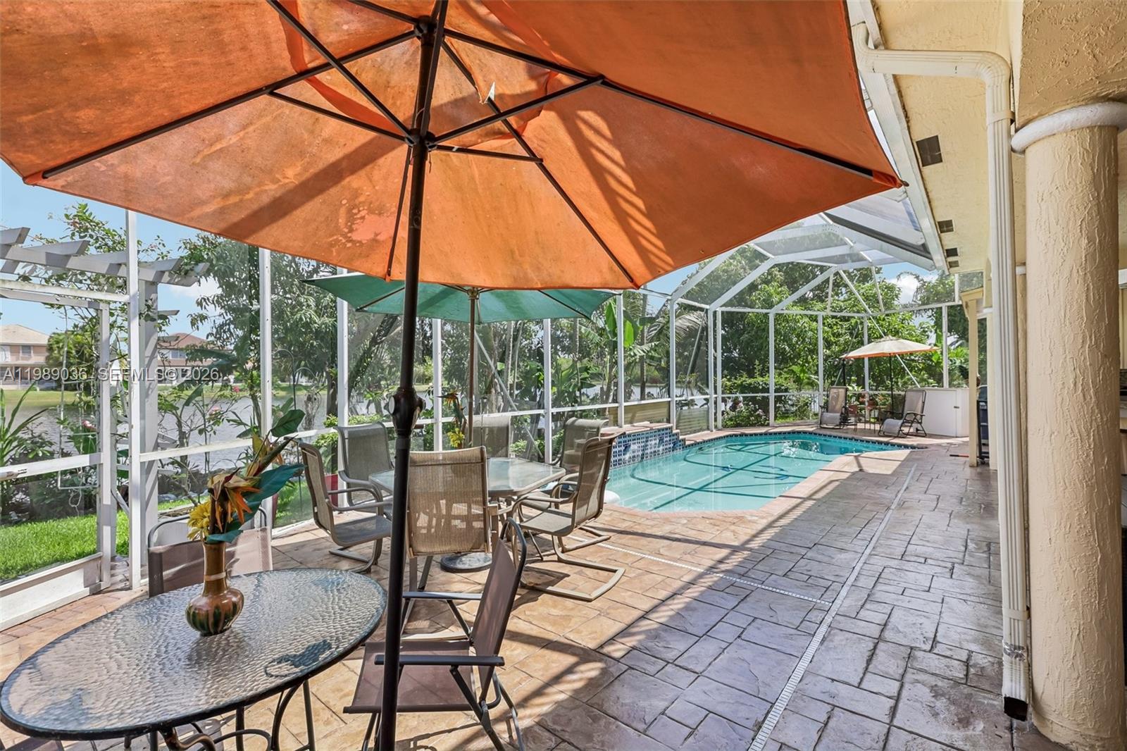 17211 SW 12th St, Pembroke Pines FL 33029