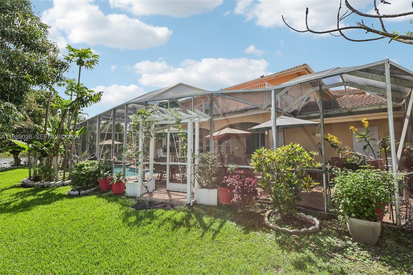 17211 SW 12th St, Pembroke Pines FL 33029
