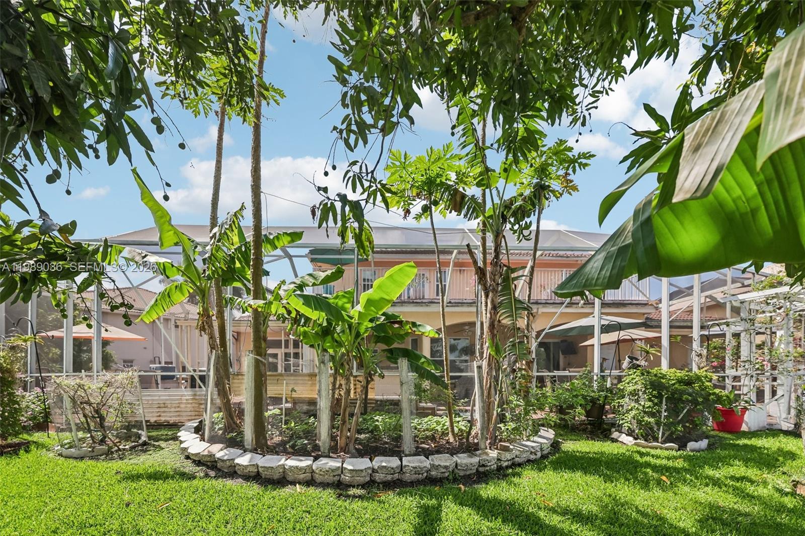 17211 SW 12th St, Pembroke Pines FL 33029