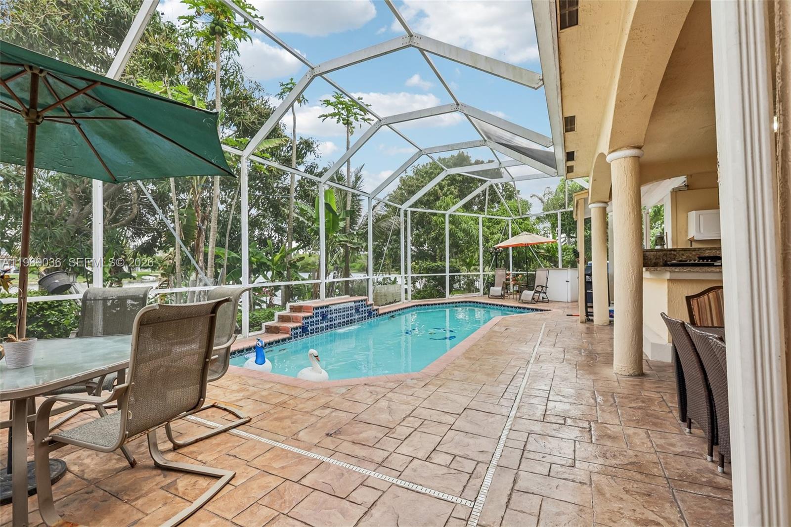 17211 SW 12th St, Pembroke Pines FL 33029