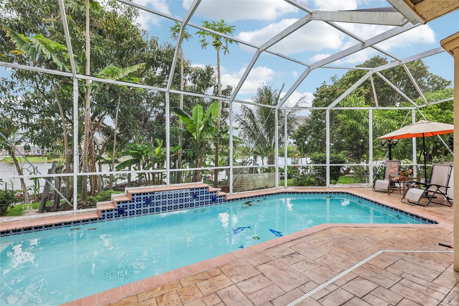 17211 SW 12th St, Pembroke Pines FL 33029