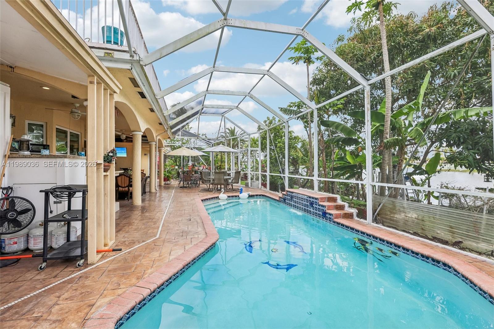 17211 SW 12th St, Pembroke Pines FL 33029