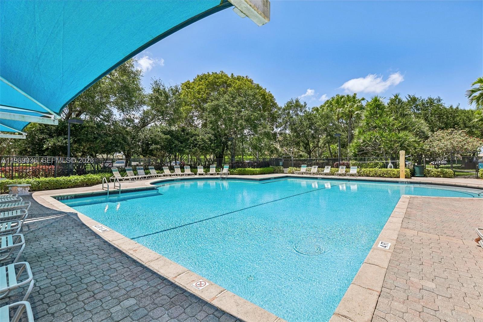 17211 SW 12th St, Pembroke Pines FL 33029