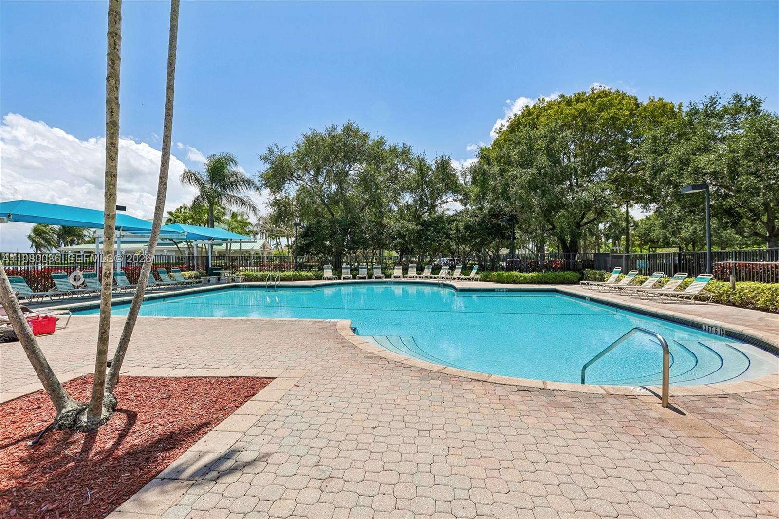 17211 SW 12th St, Pembroke Pines FL 33029