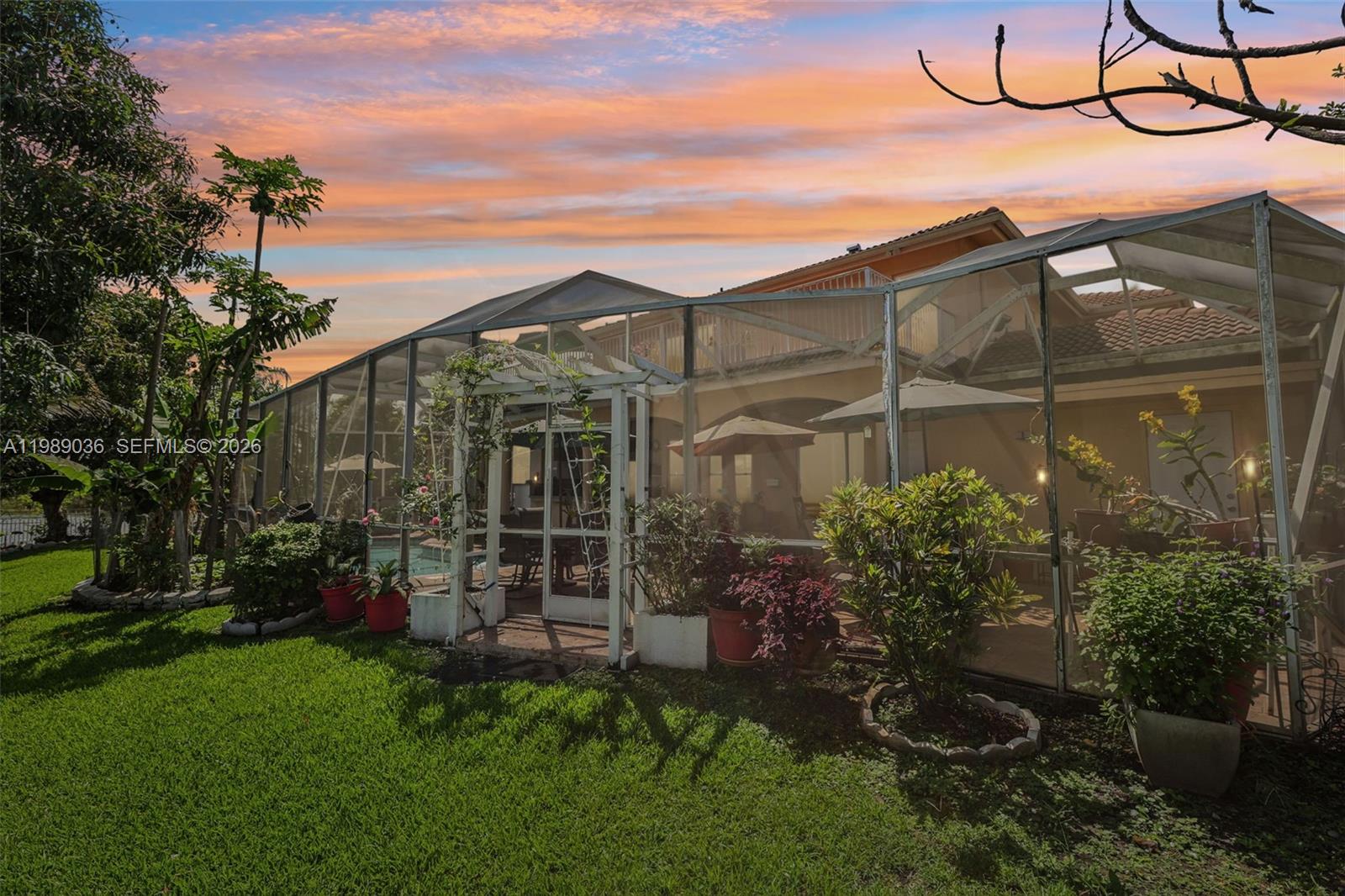 17211 SW 12th St, Pembroke Pines FL 33029