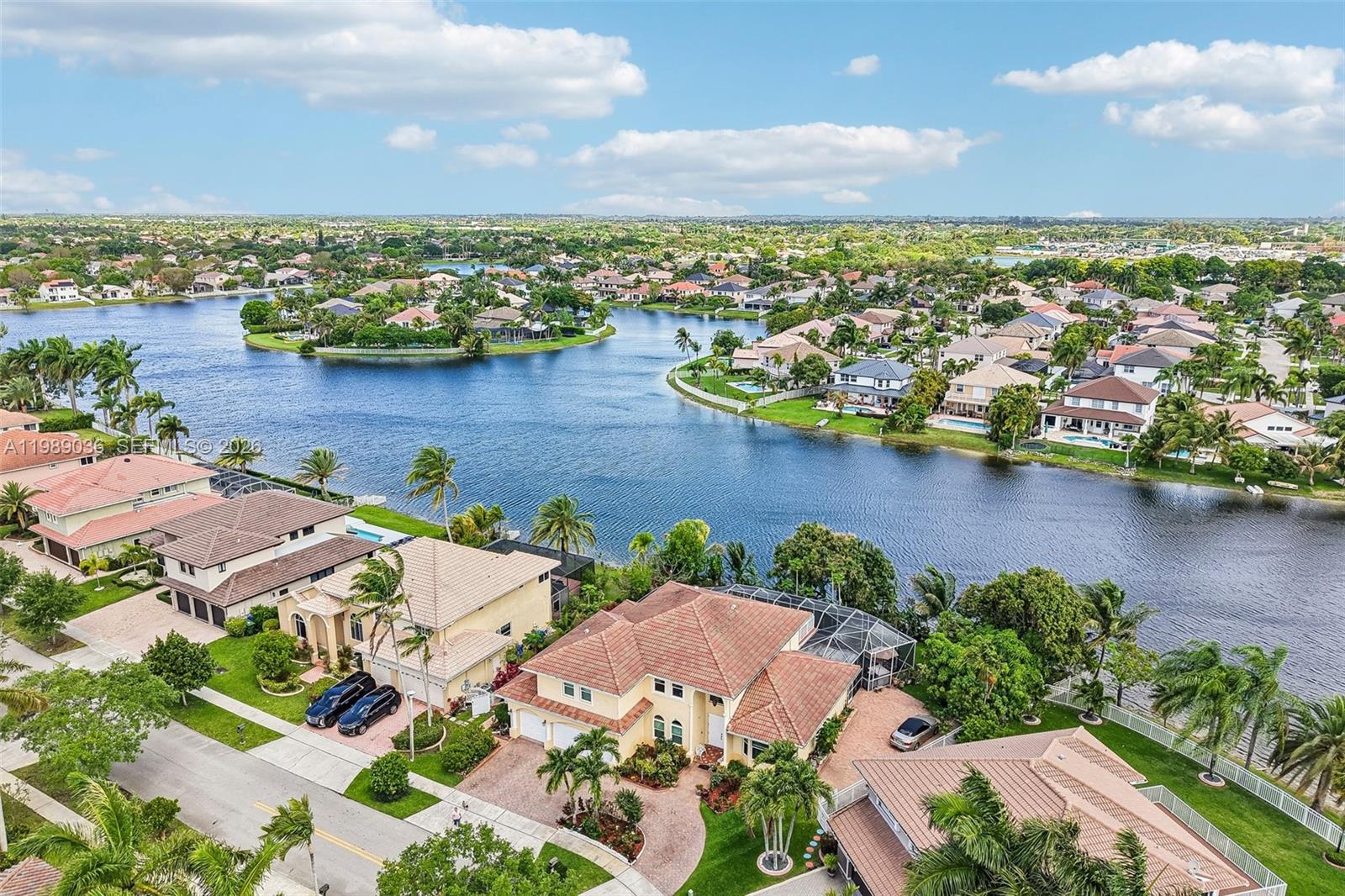 17211 SW 12th St, Pembroke Pines FL 33029