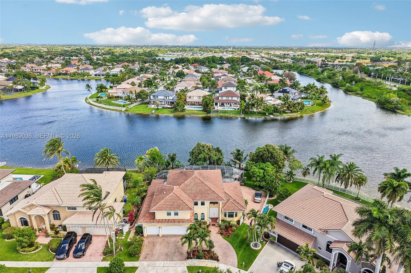 17211 SW 12th St, Pembroke Pines FL 33029