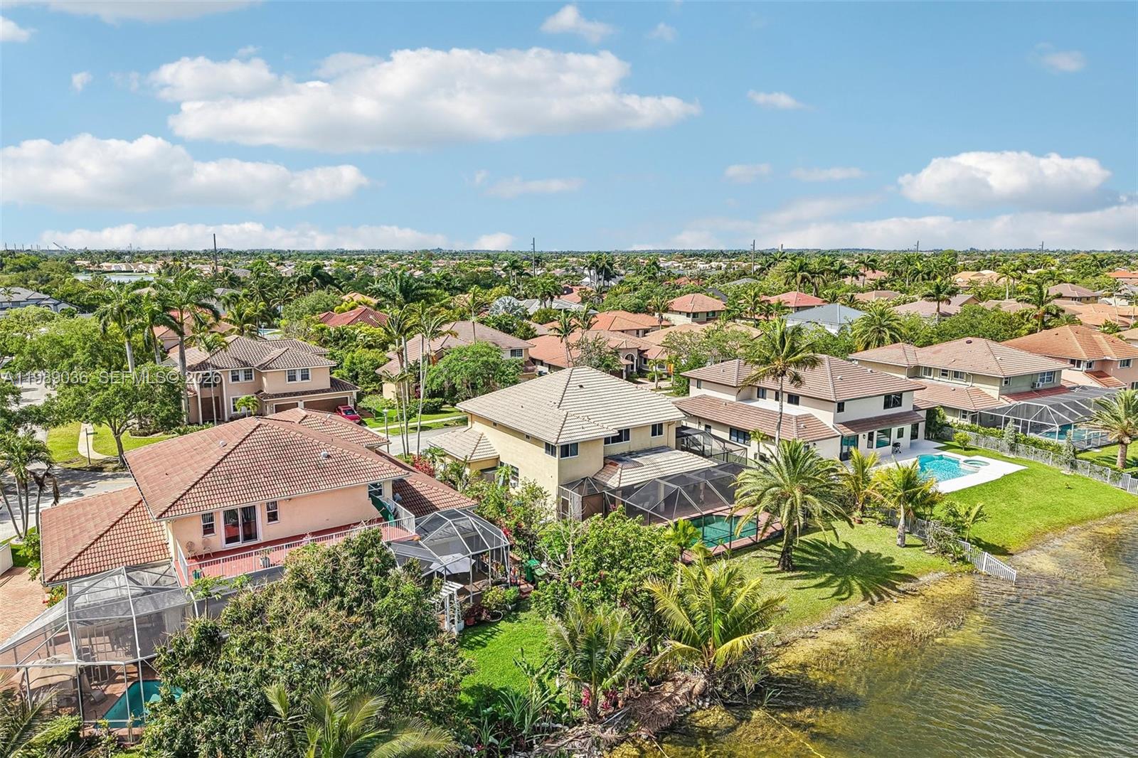 17211 SW 12th St, Pembroke Pines FL 33029