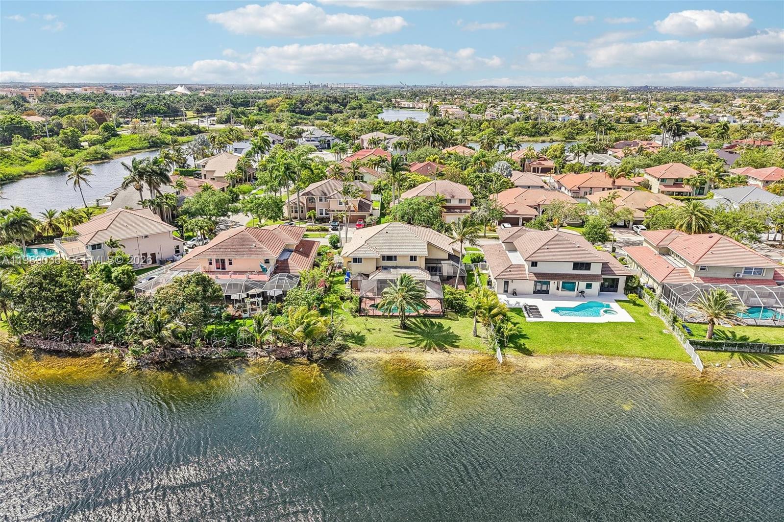 17211 SW 12th St, Pembroke Pines FL 33029