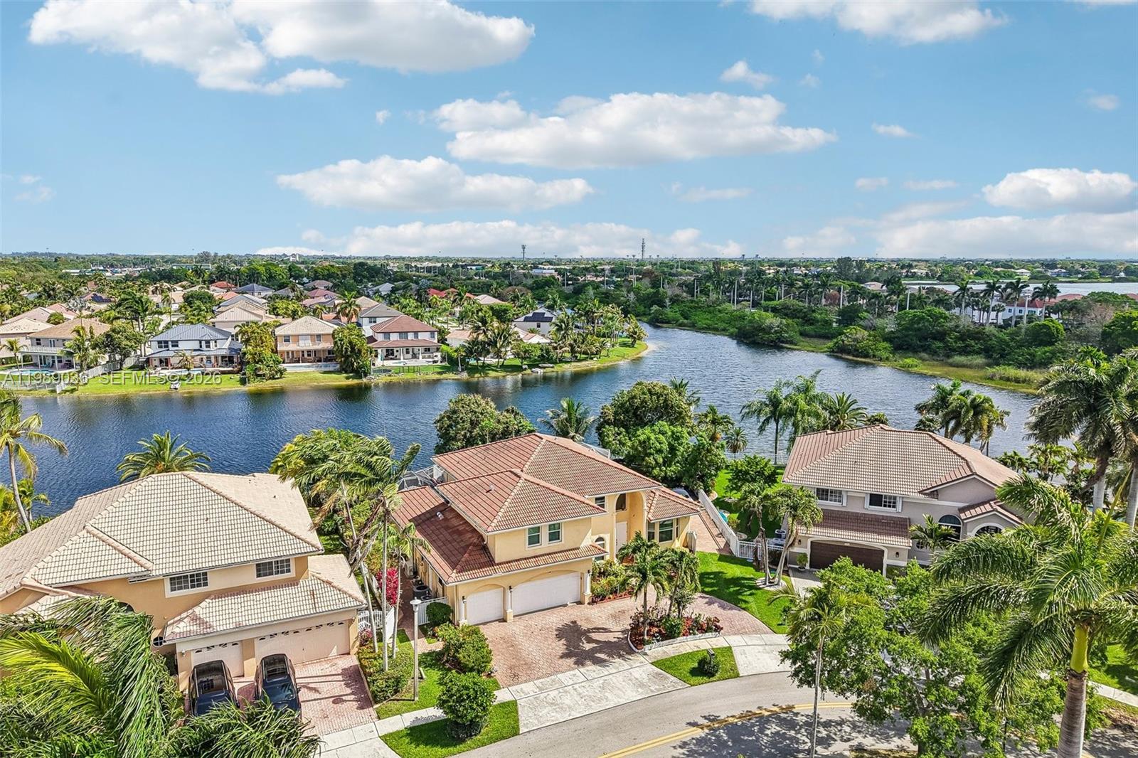 17211 SW 12th St, Pembroke Pines FL 33029