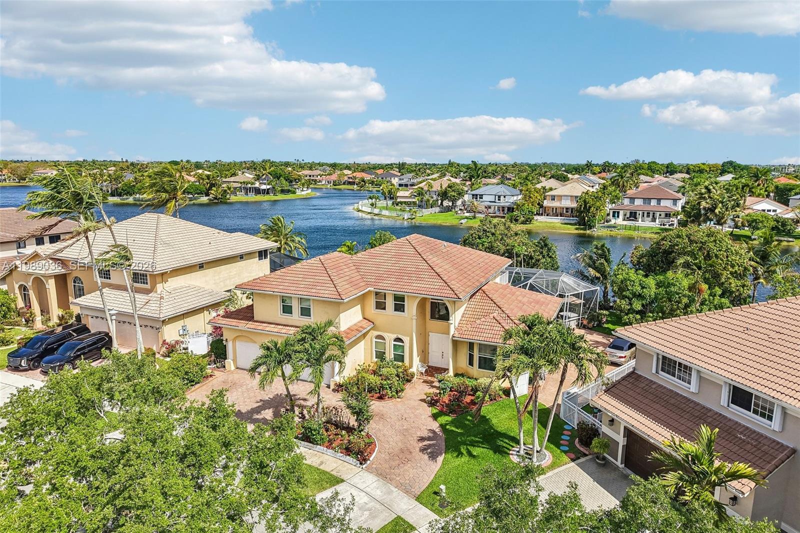 17211 SW 12th St, Pembroke Pines FL 33029