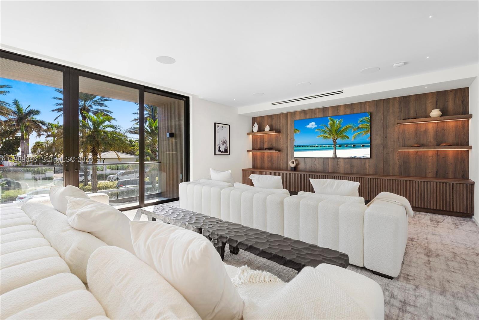 128 Ocean Blvd, Golden Beach FL 33160