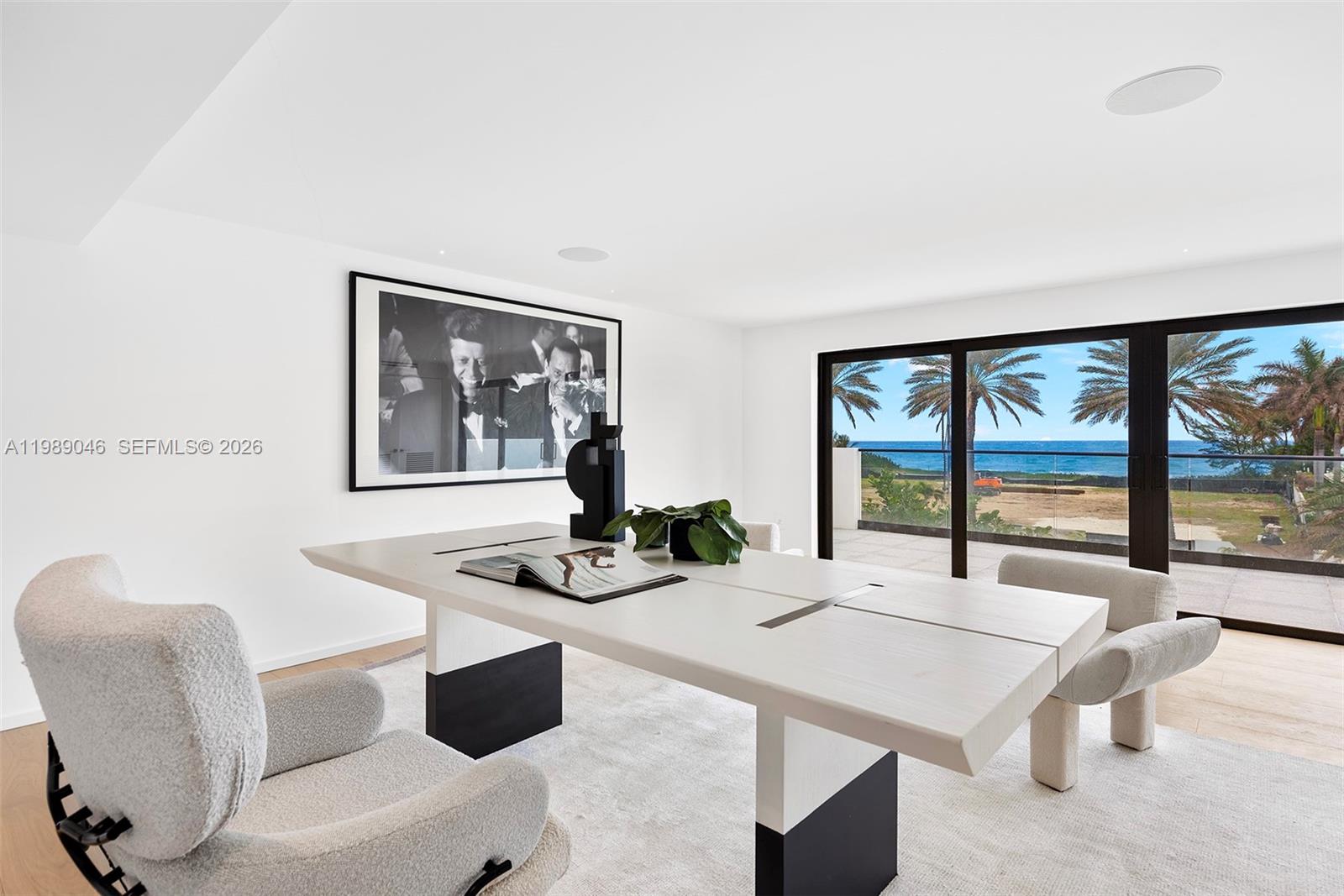 128 Ocean Blvd, Golden Beach FL 33160