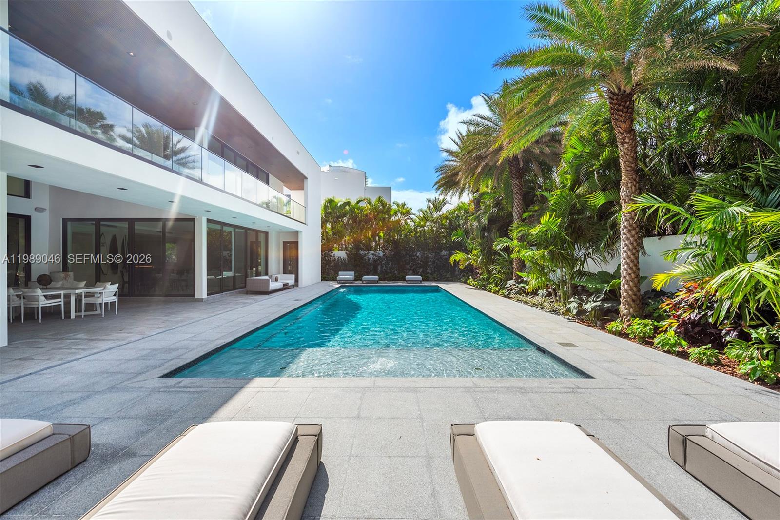 128 Ocean Blvd, Golden Beach FL 33160