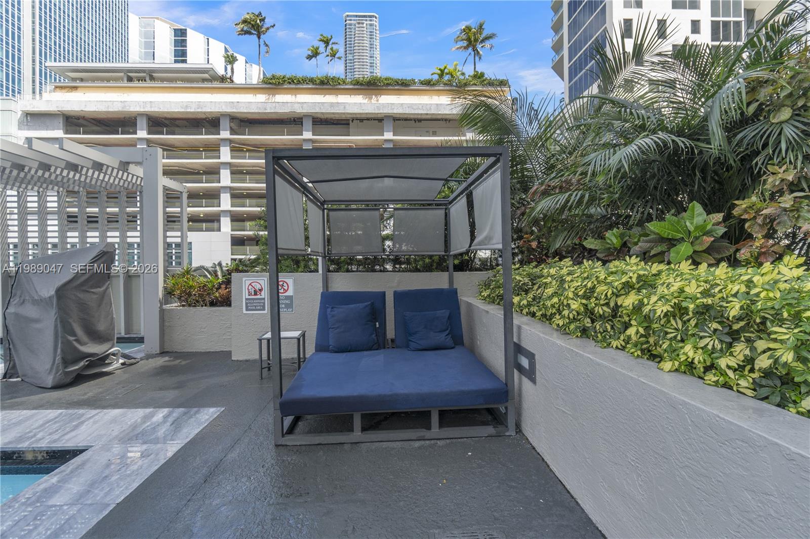 185 SE 14th Ter #1611, Miami FL 33131
