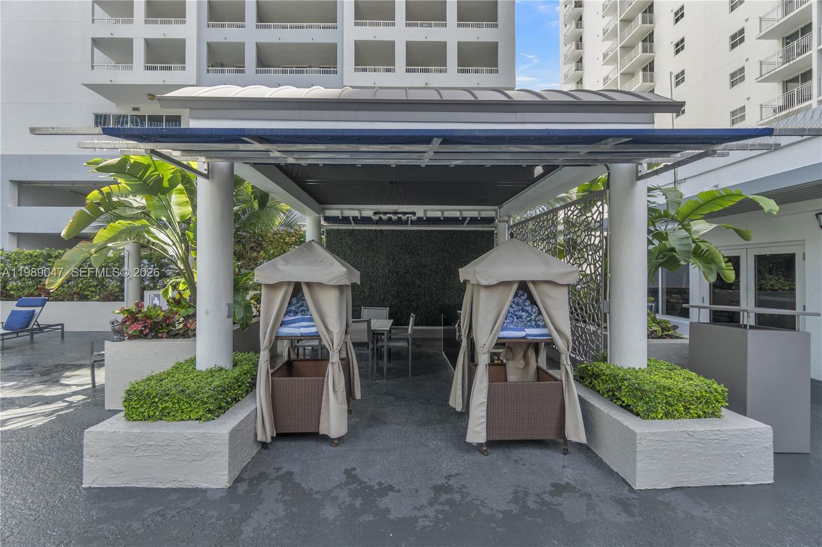 185 SE 14th Ter #1611, Miami FL 33131