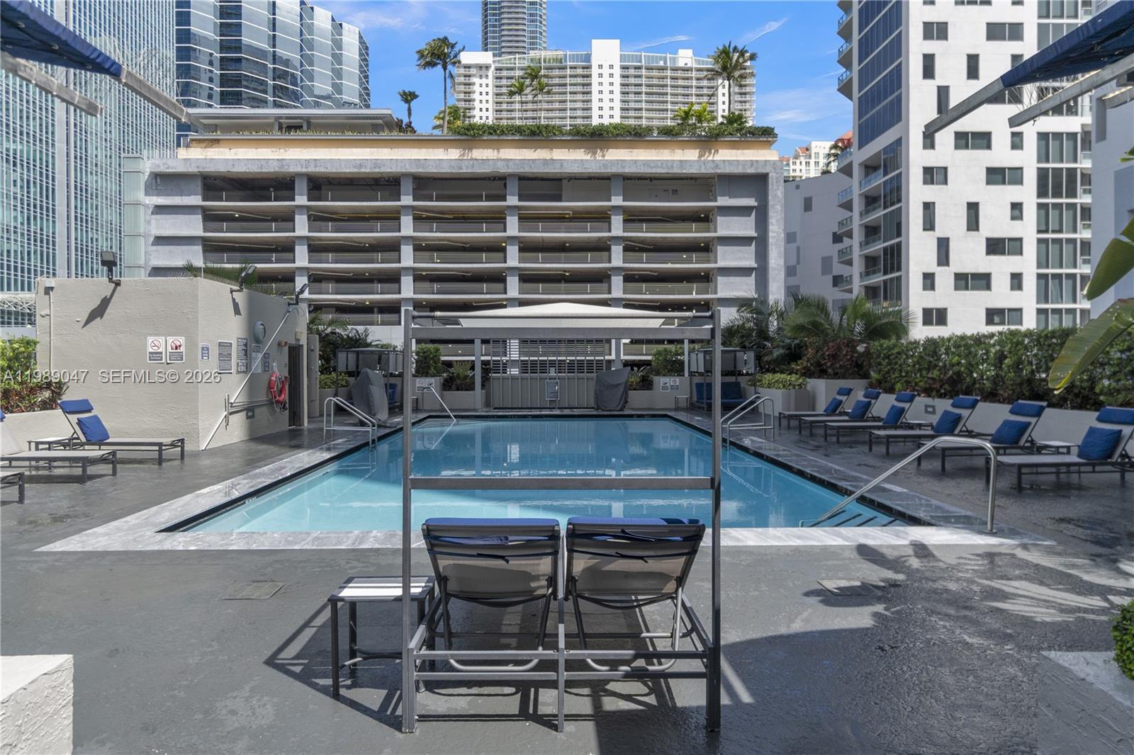 185 SE 14th Ter #1611, Miami FL 33131