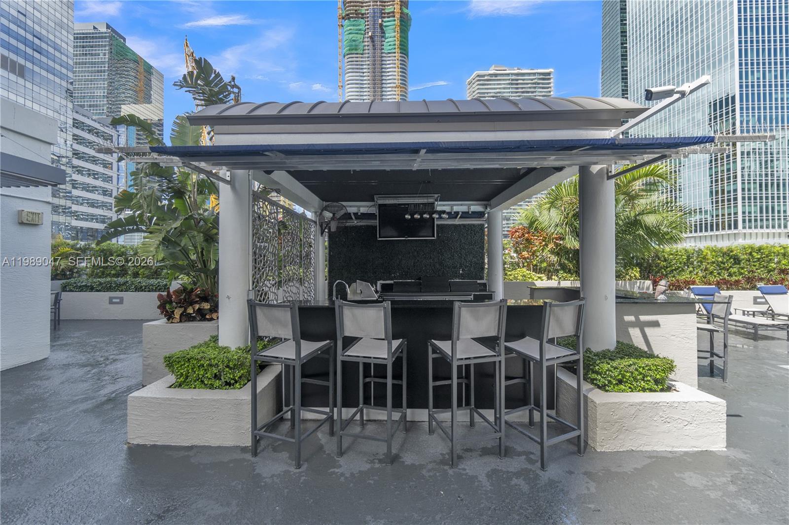 185 SE 14th Ter #1611, Miami FL 33131