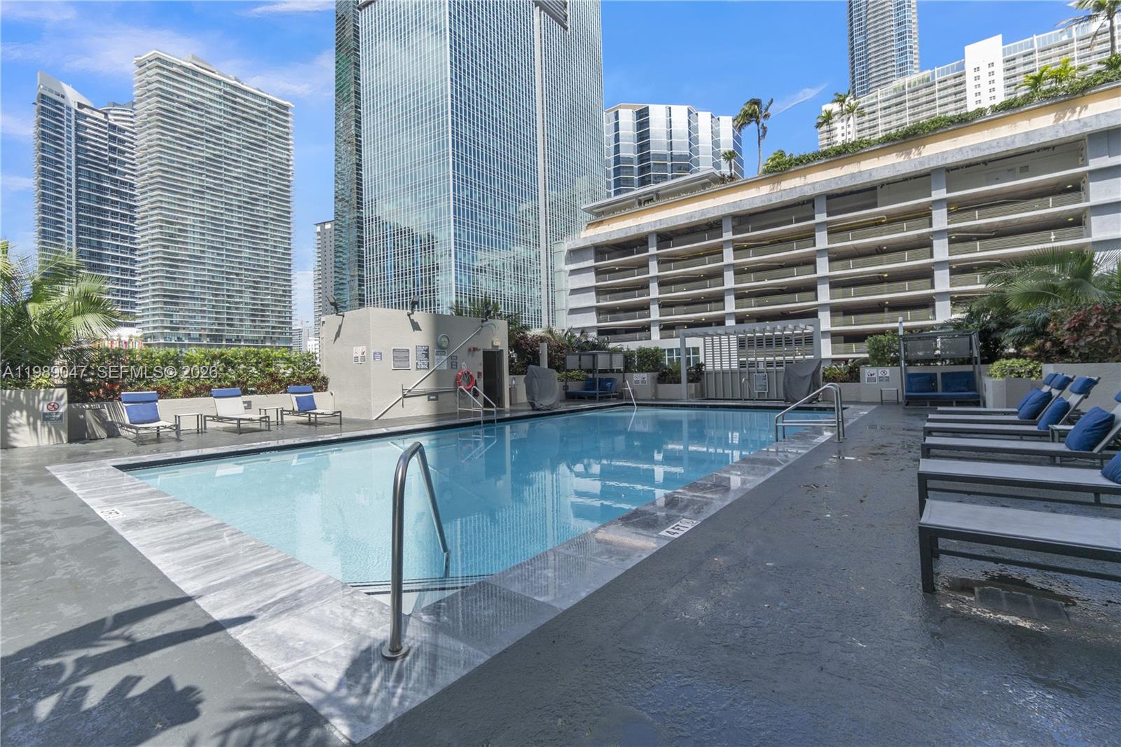 185 SE 14th Ter #1611, Miami FL 33131