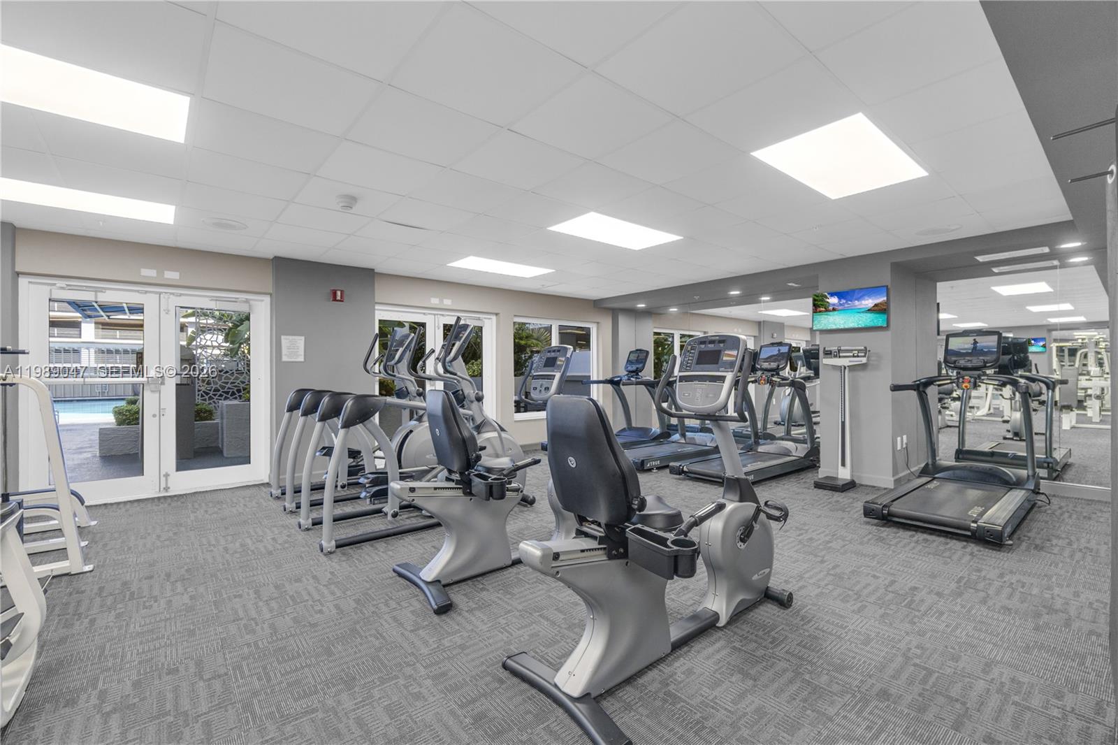 185 SE 14th Ter #1611, Miami FL 33131