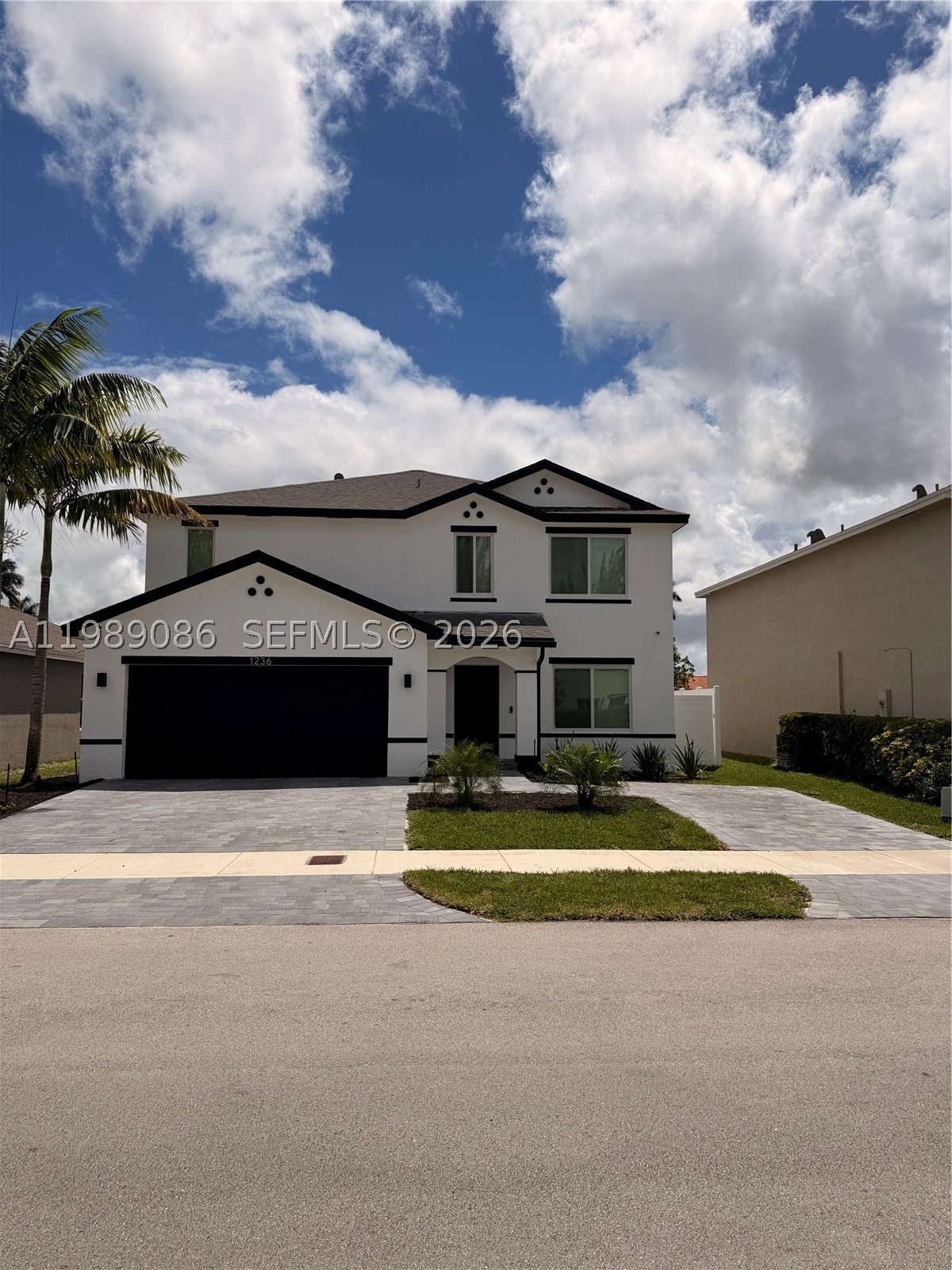 1236 NW 208th St, Miami Gardens FL 33169