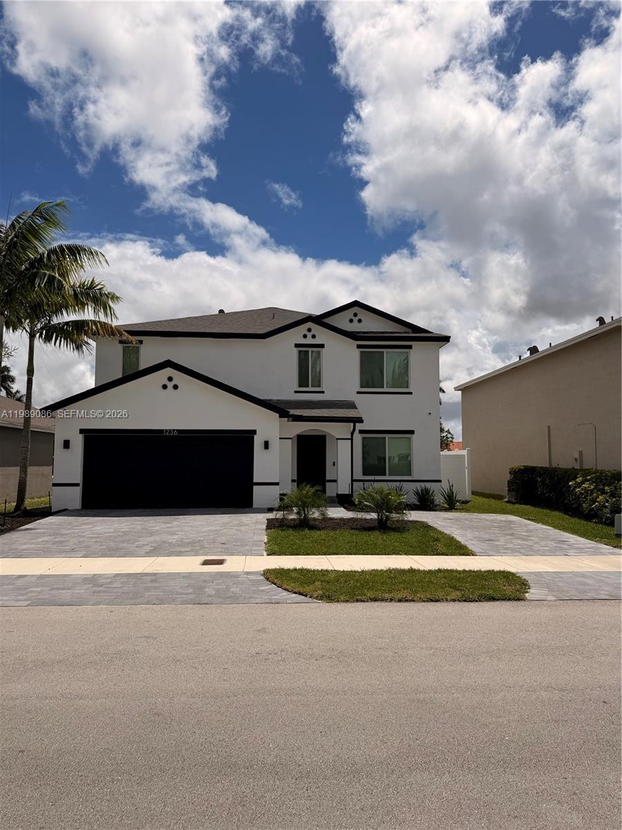 1236 NW 208th St, Miami Gardens FL 33169