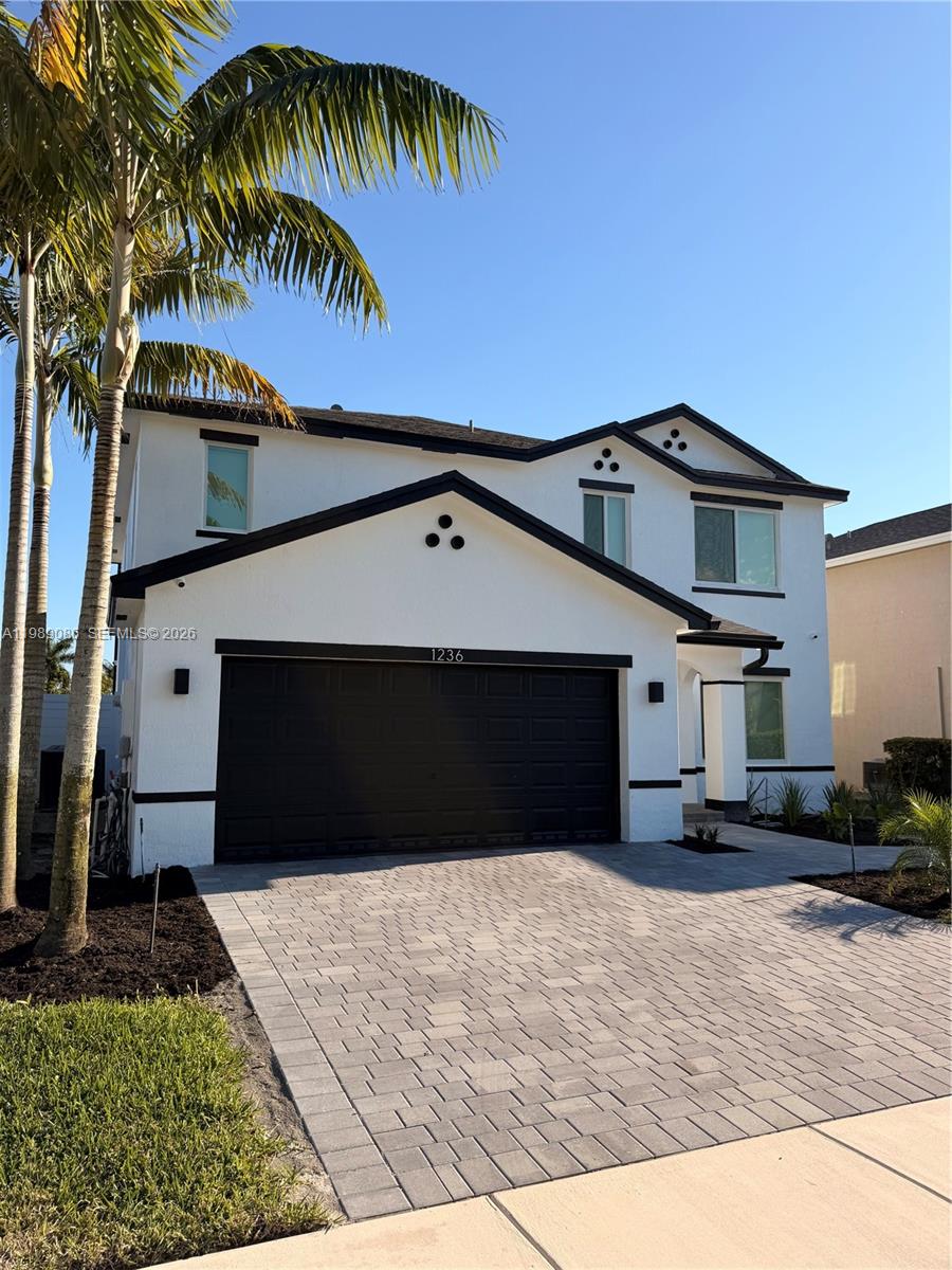 1236 NW 208th St, Miami Gardens FL 33169
