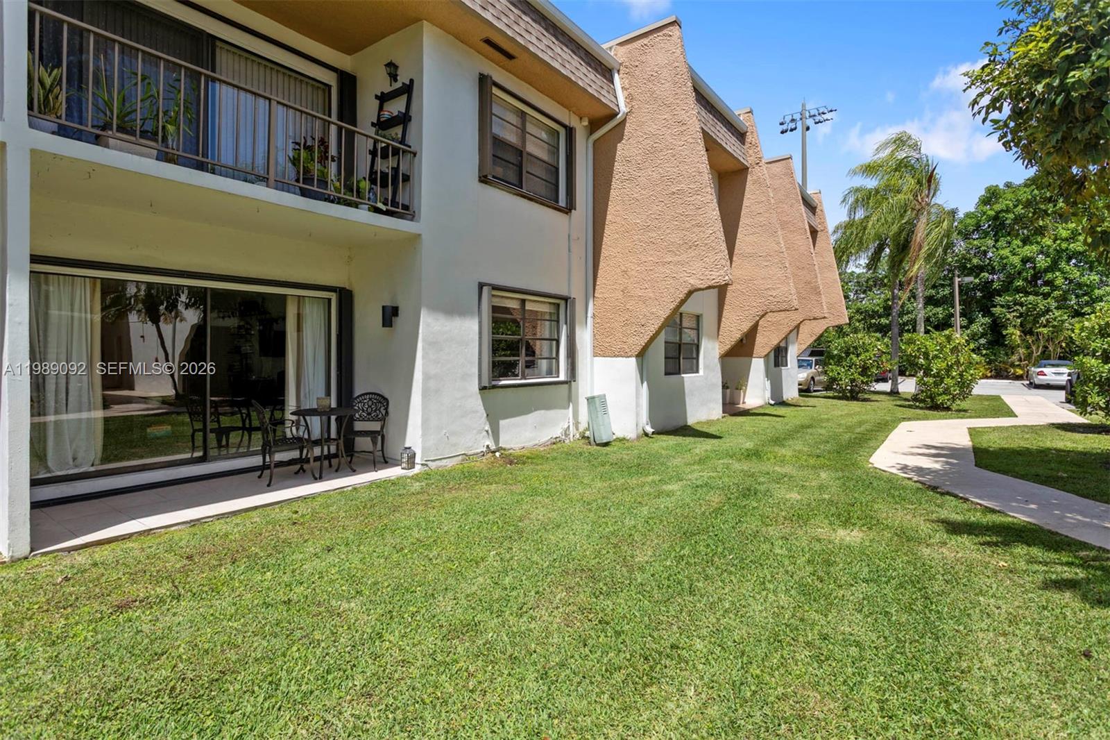 8287 SW 128th St #109, Pinecrest FL 33156