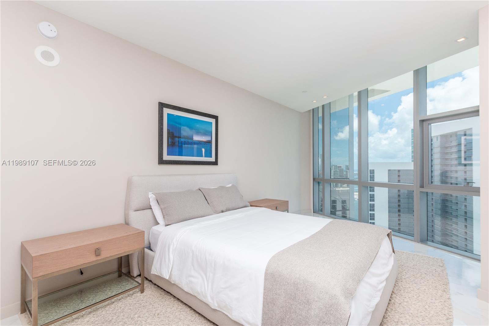 851 NE 1st Ave #PH 4611, Miami FL 33132