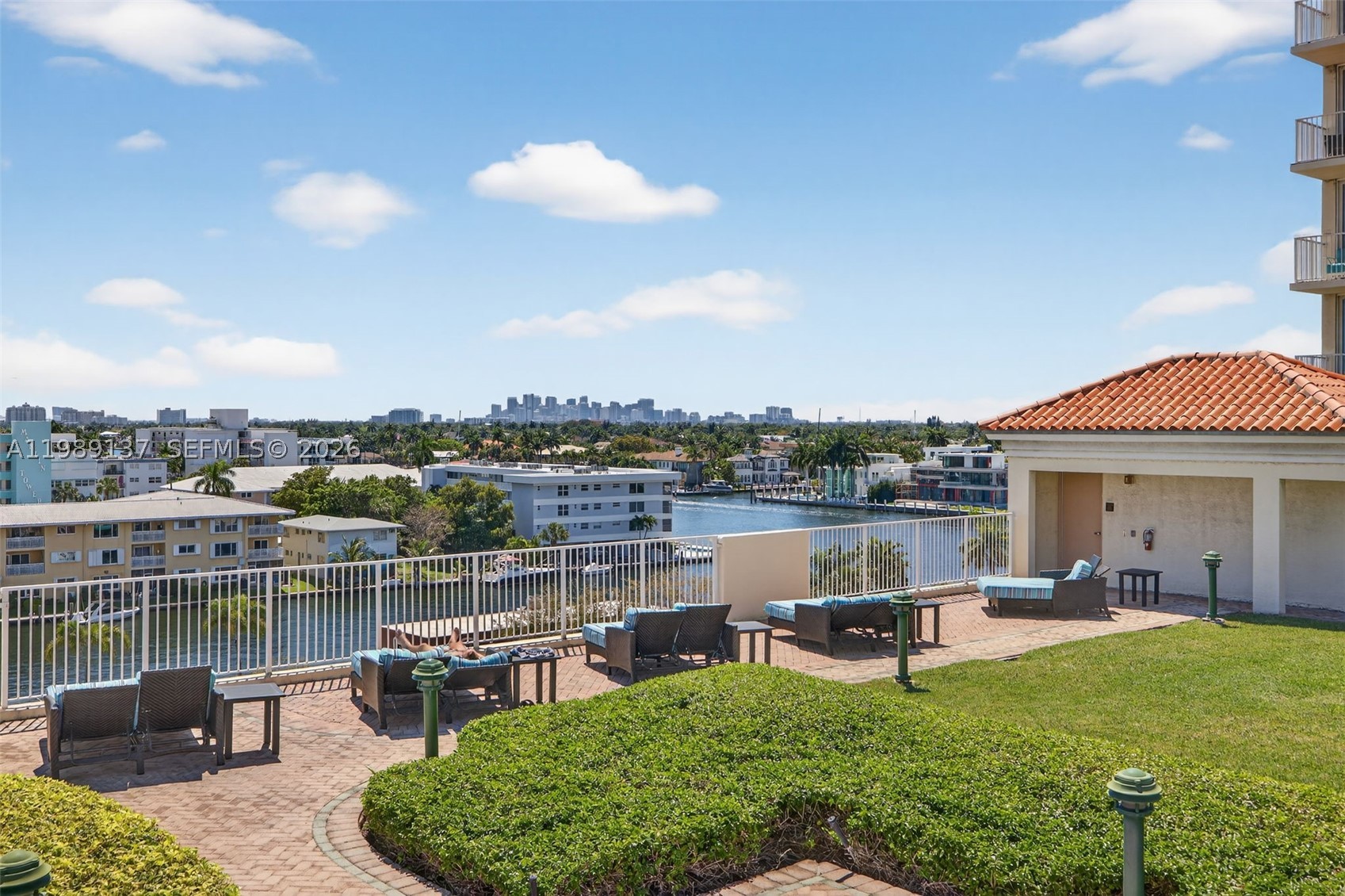 3020 NE 32nd Ave #614, Fort Lauderdale FL 33308