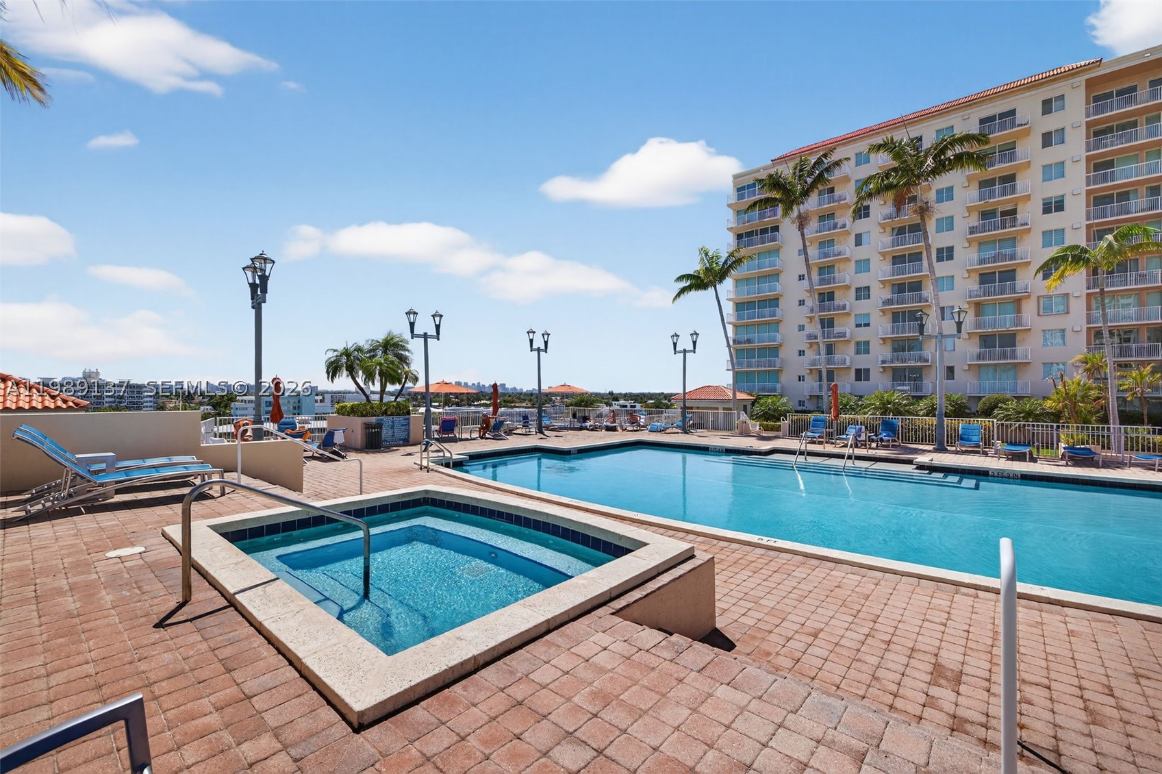 3020 NE 32nd Ave #614, Fort Lauderdale FL 33308