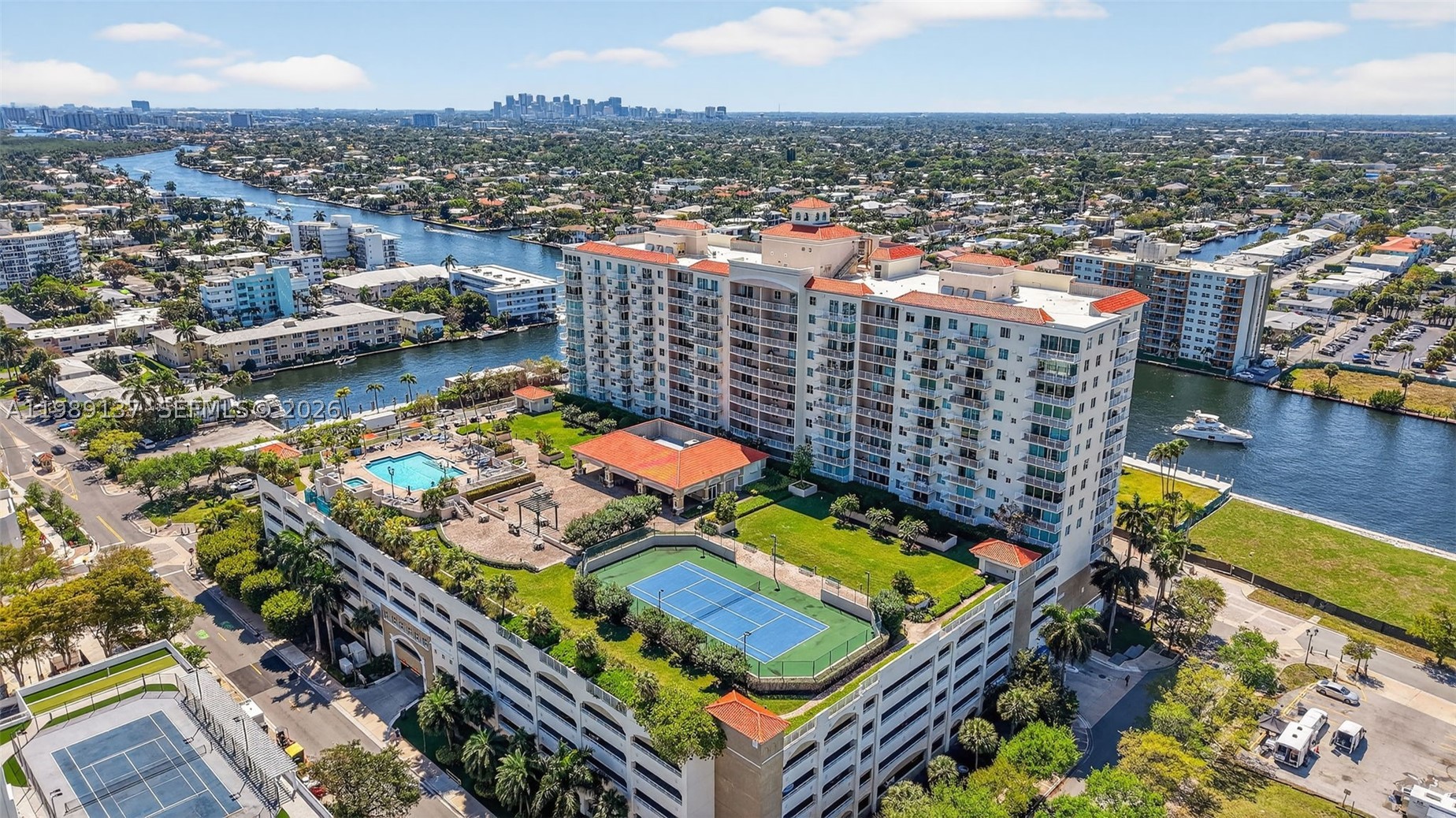 3020 NE 32nd Ave #614, Fort Lauderdale FL 33308