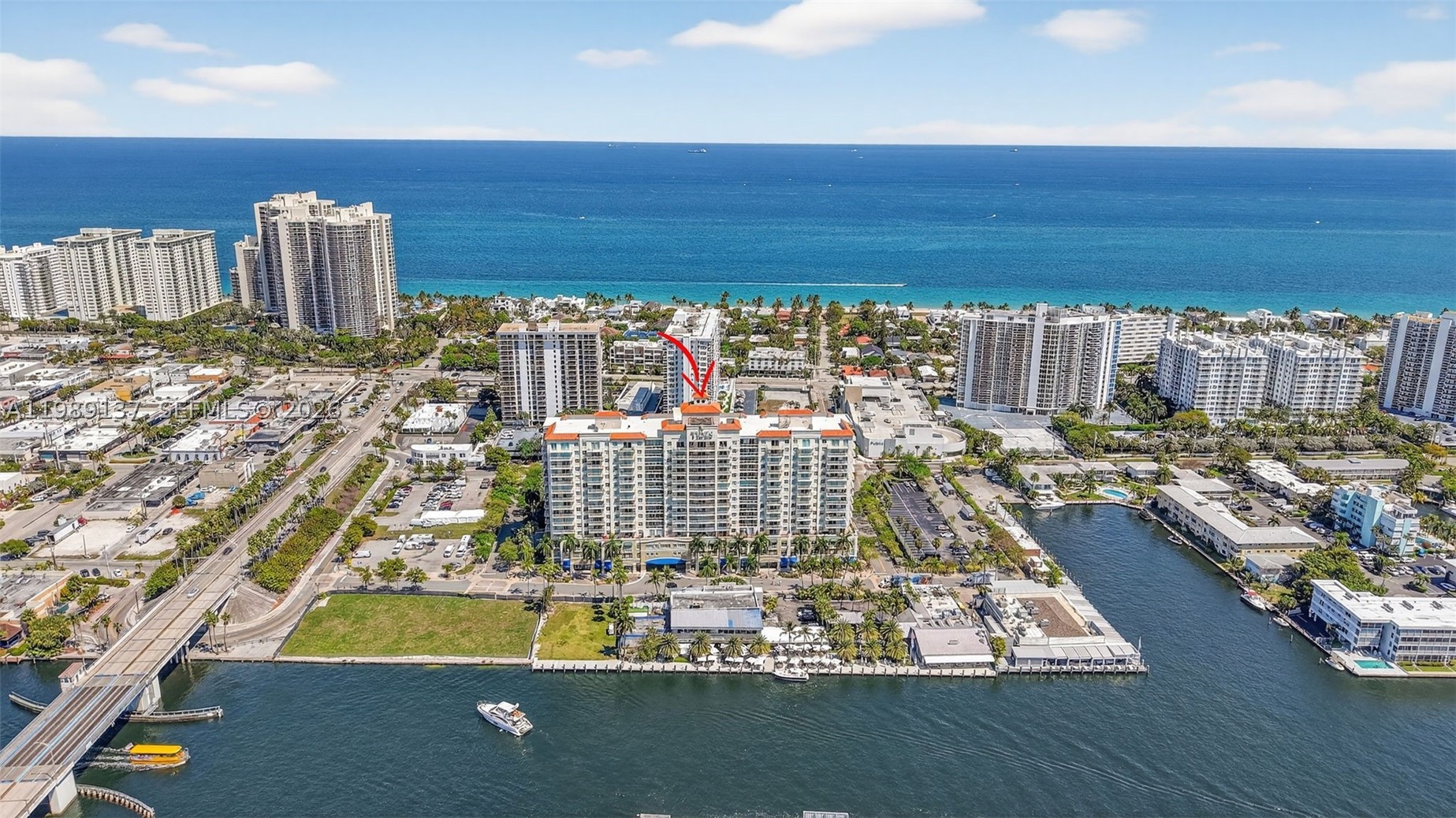 3020 NE 32nd Ave #614, Fort Lauderdale FL 33308