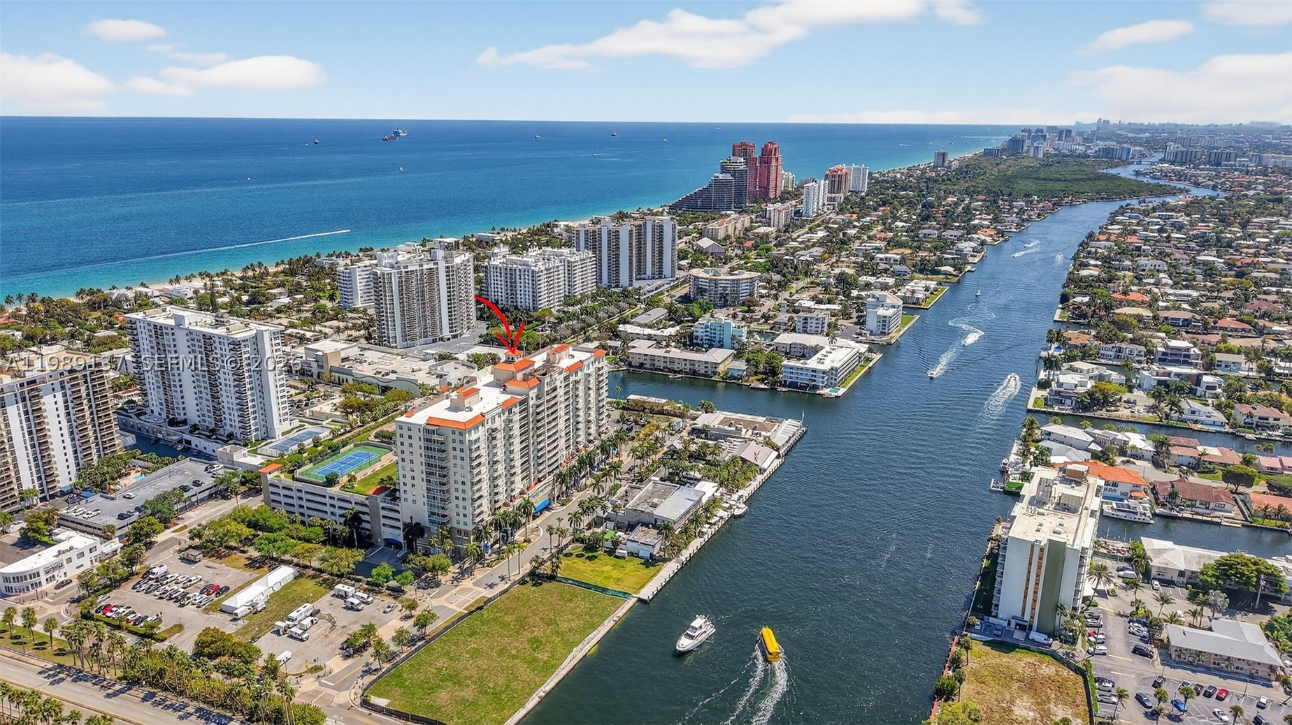 3020 NE 32nd Ave #614, Fort Lauderdale FL 33308