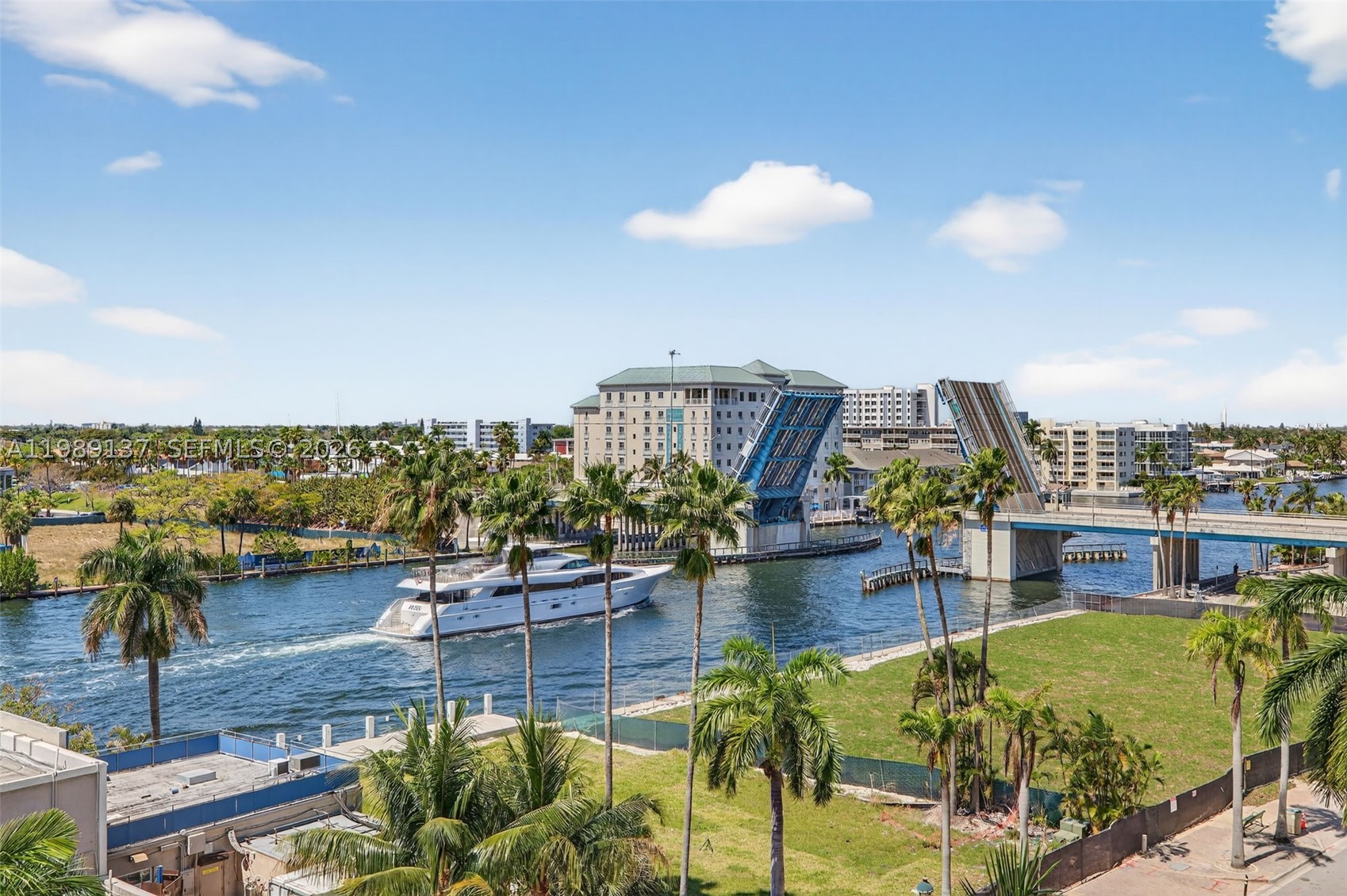 3020 NE 32nd Ave #614, Fort Lauderdale FL 33308