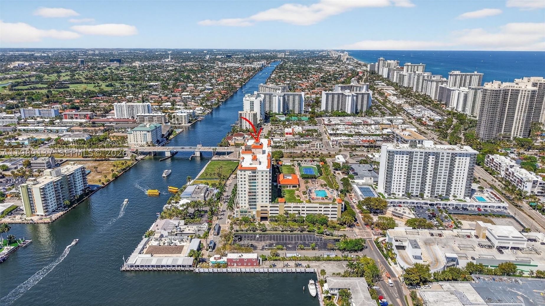 3020 NE 32nd Ave #614, Fort Lauderdale FL 33308
