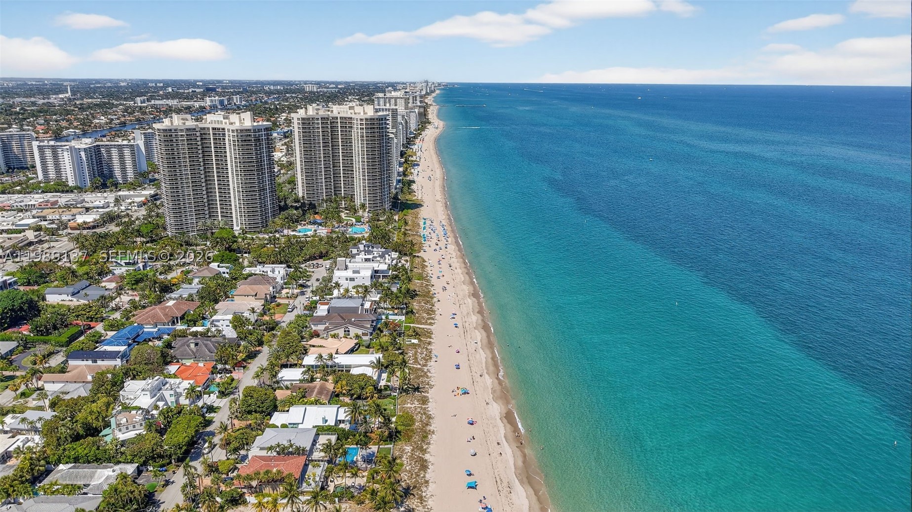 3020 NE 32nd Ave #614, Fort Lauderdale FL 33308