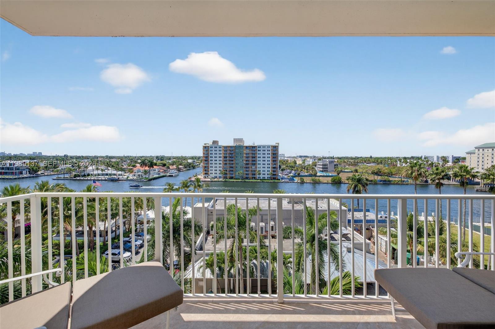 3020 NE 32nd Ave #614, Fort Lauderdale FL 33308