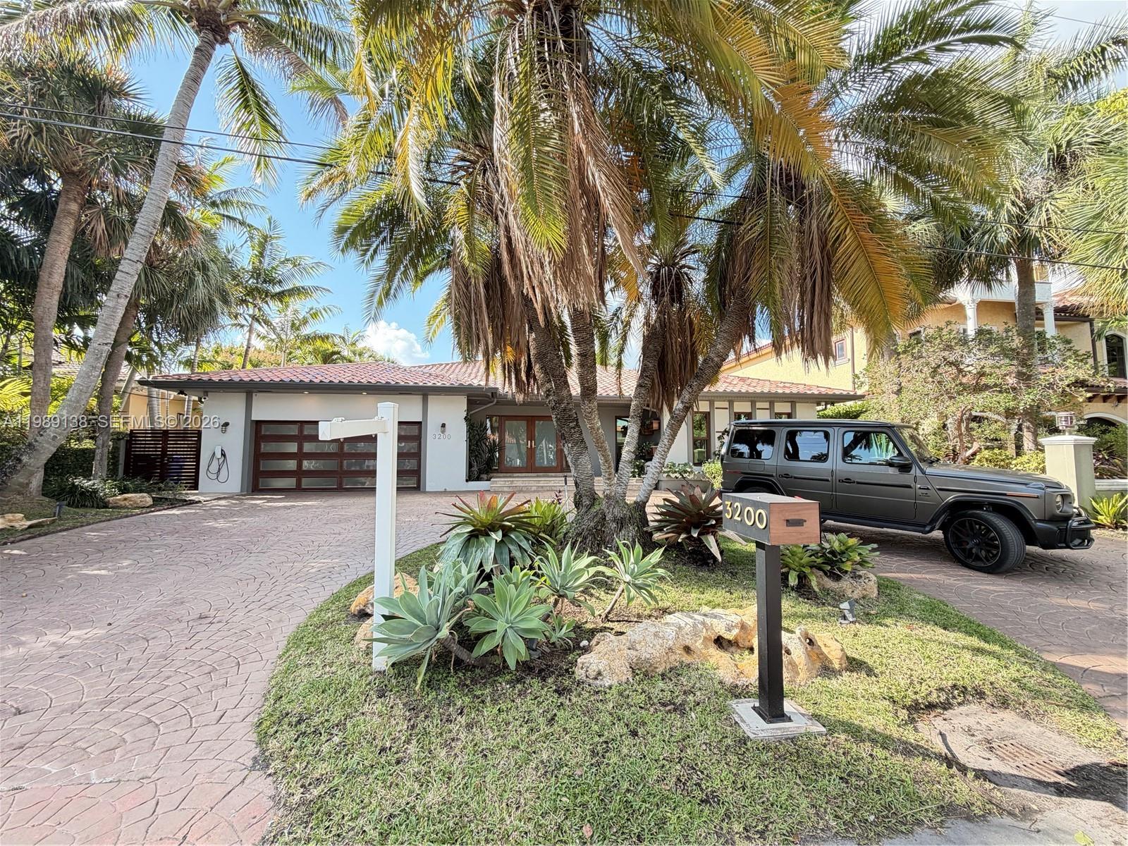 3200 NE 165th St, North Miami Beach FL 33160