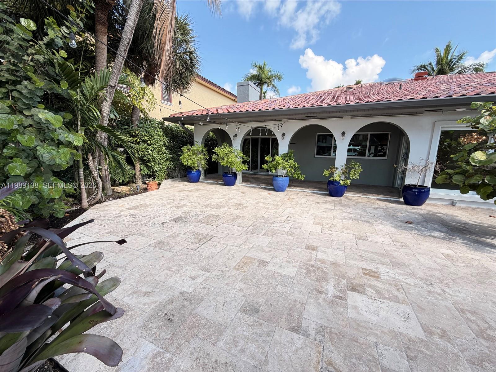 3200 NE 165th St, North Miami Beach FL 33160