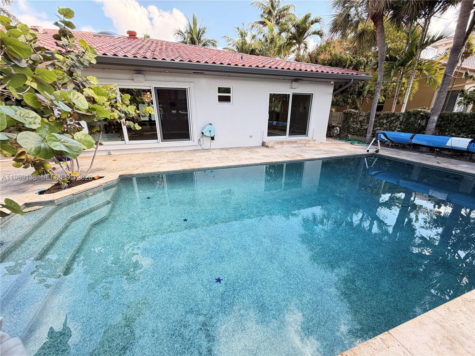 3200 NE 165th St, North Miami Beach FL 33160
